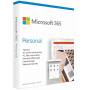 Microsoft 365 PERSONAL 32/64bits MAC/PC/TABLET 1jr. 1u PKC 