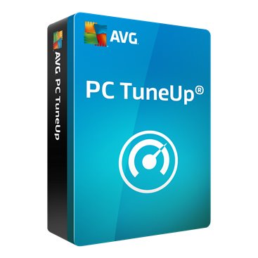 AVG PC Tune Up 1PC ESD online 