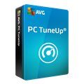 AVG PC Tune Up 1 PC1jr. ESD online 