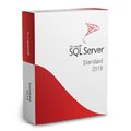 SQL SERVER 2019 STD UK 10 CL. RETAIL 228-11548