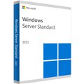 Windows 2022 SERVER STD 16Core ROK ML DVD OEM