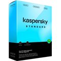 Kaspersky Standard 5 user 1jr. MD RETAIL