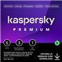 Kaspersky Premium 5 user 1jr. RETAIL