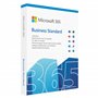 Microsoft 365 Business Standard EN 1yr PKC 15 DEV. KLQ-00650