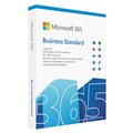 Microsoft 365 BUSINESS STANDARD 1jr. 15dev  PKC KLQ-00650