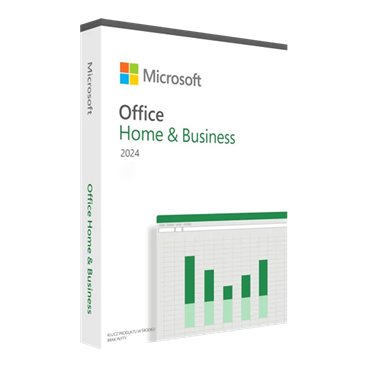 Office 2024 HOME BUSINESS MAC/PC  ESD online