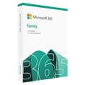 Office 365 FAMILY 32/64bits MAC/PC/TABLET 1jr. 6u ESD online 6GQ-01587