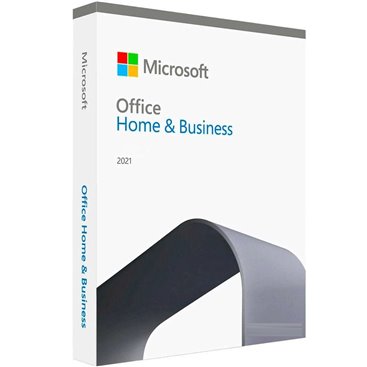 Office 2021 HOME BUSINESS MAC/PC ESD online T5D-03485