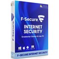 F-Secure Internet Security 1jr. 1u ESD online