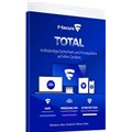 F-Secure TOTAL 1jr. 3u ESD online