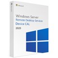 CAL 25 Remote Desktop 2025 server DEVICE ESD online