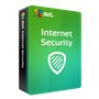 AVG Internet Security 1 PC 1jr. ESD online