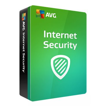 AVG Internet Security 1 PC 1jr. ESD online