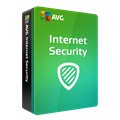 AVG Internet Security 1 PC 1jr. ESD online