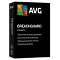 AVG BreachGuard 1 Device 1jr. ESD online