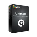 AVG Ultimate 1 PC 1jr. ESD online