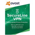 AVG SecureLine VPN 10 Devices 1jr. ESD online