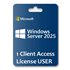 CAL 1 Windows 2025 server English OEM USER EP2-25261