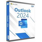 Outlook 2024 64bits WIN ESD Online