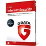 G Data Internet Security 1 user ESD online